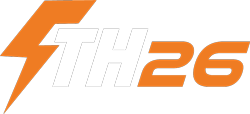 th26 เดิมพันง่าย จ่ายจริง มั่นใจทุกการเดิมพัน
